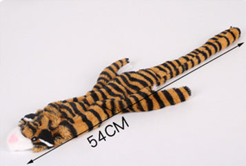 Plush Cute Squeaky Dog Toys